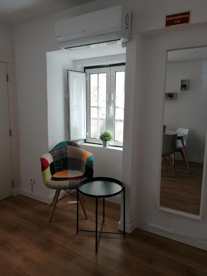 Appartement Lisboa Bridge Spot Extérieur photo
