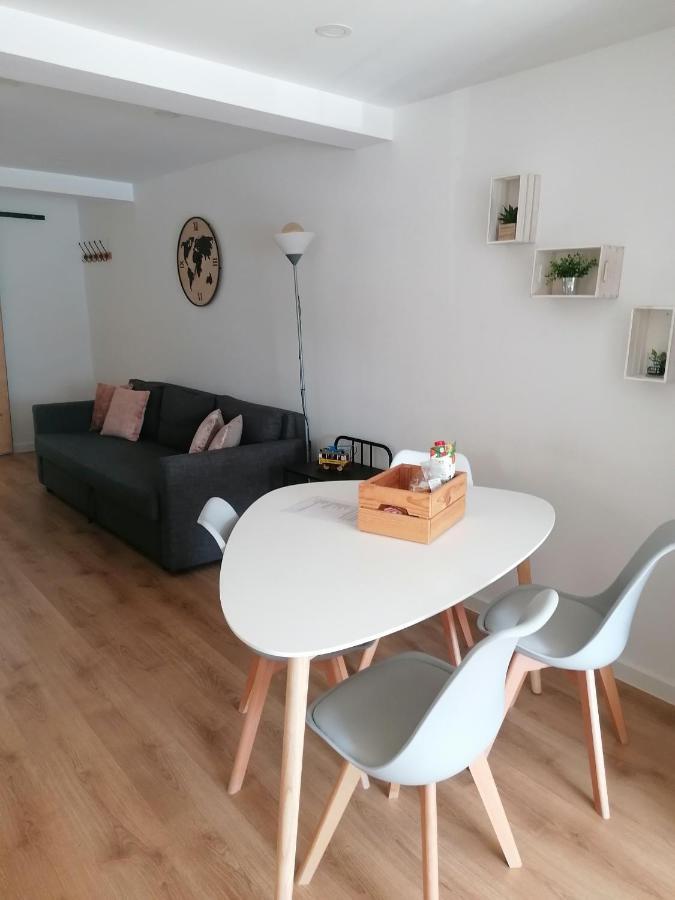 Appartement Lisboa Bridge Spot Extérieur photo