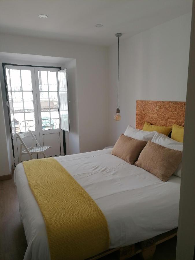 Appartement Lisboa Bridge Spot Extérieur photo
