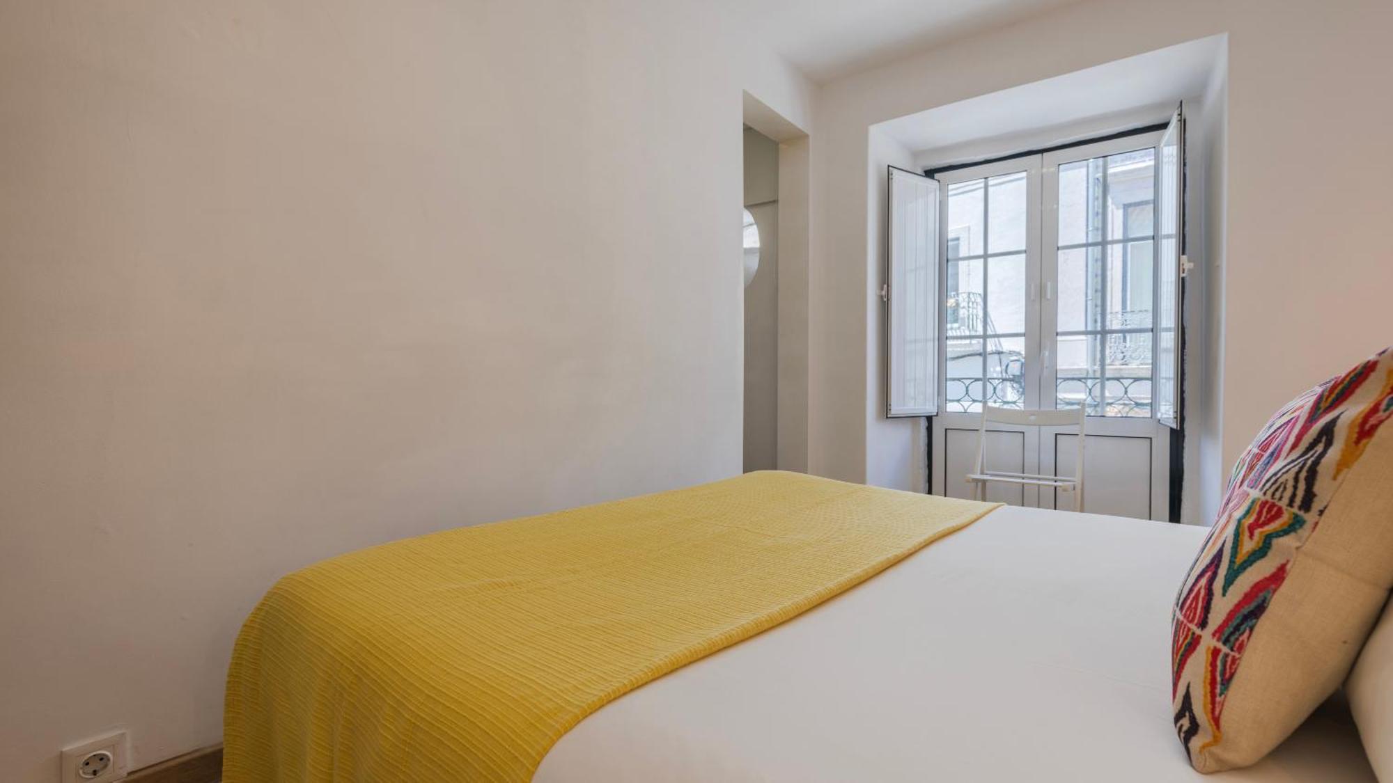 Appartement Lisboa Bridge Spot Extérieur photo