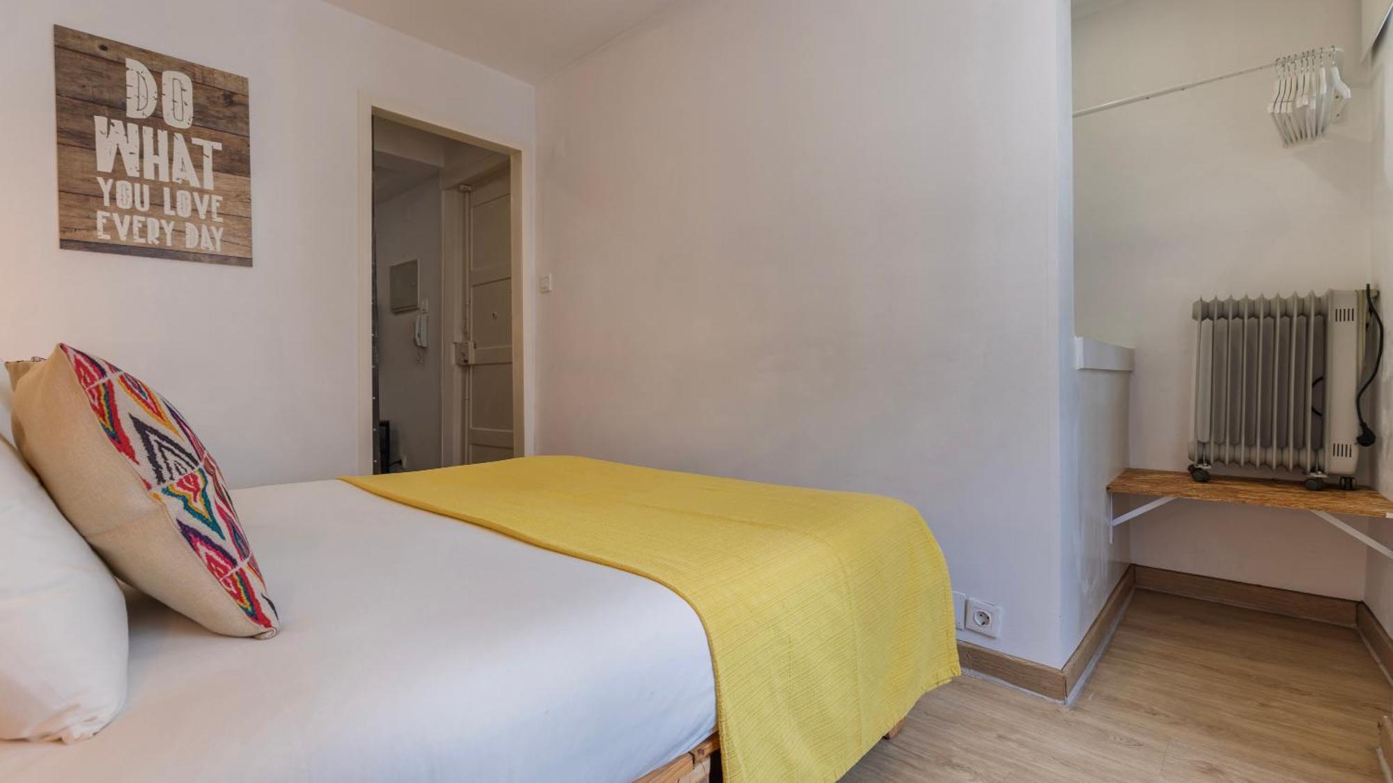 Appartement Lisboa Bridge Spot Extérieur photo