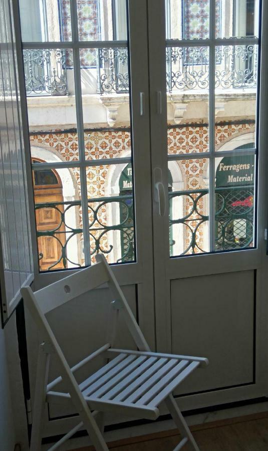 Appartement Lisboa Bridge Spot Extérieur photo