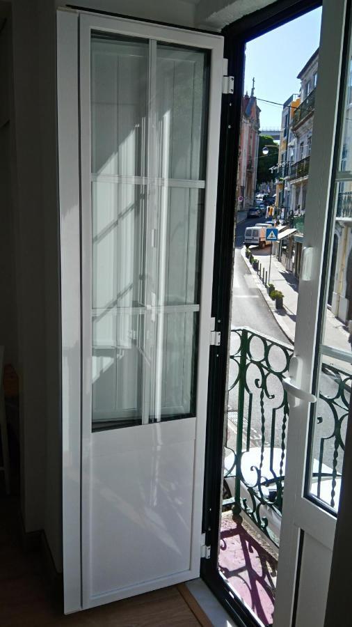 Appartement Lisboa Bridge Spot Extérieur photo